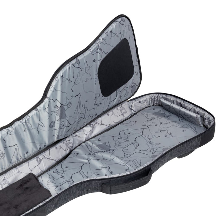 Gator Someone Somewhere Core Series Bass Gig Bag - Black