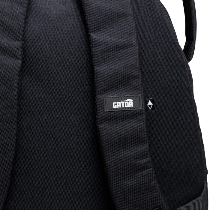 Gator Someone Somewhere Core Series Bass Gig Bag - Black