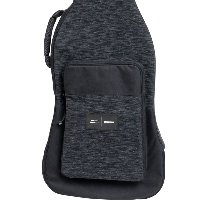 Gator Someone Somewhere Core Series Bass Gig Bag - Black
