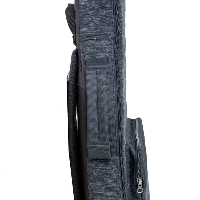 Gator Someone Somewhere Core Series Bass Gig Bag - Black