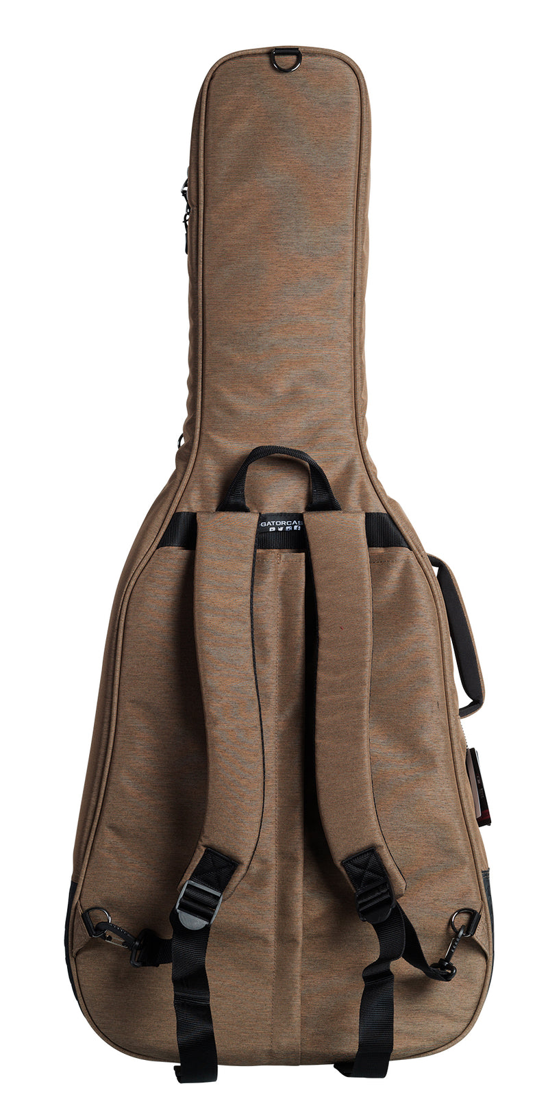 Gator Transit Bag - Acoustic - Tan