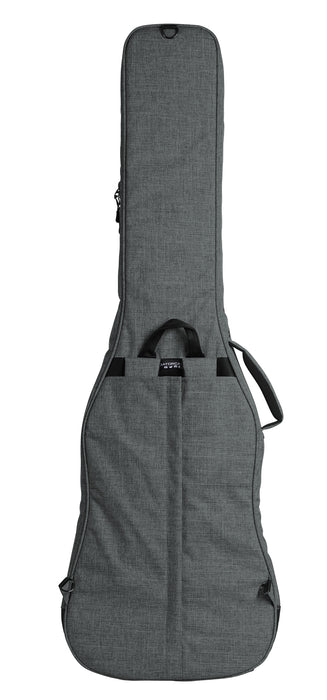 Gator Transit Bag - Bass - Gray