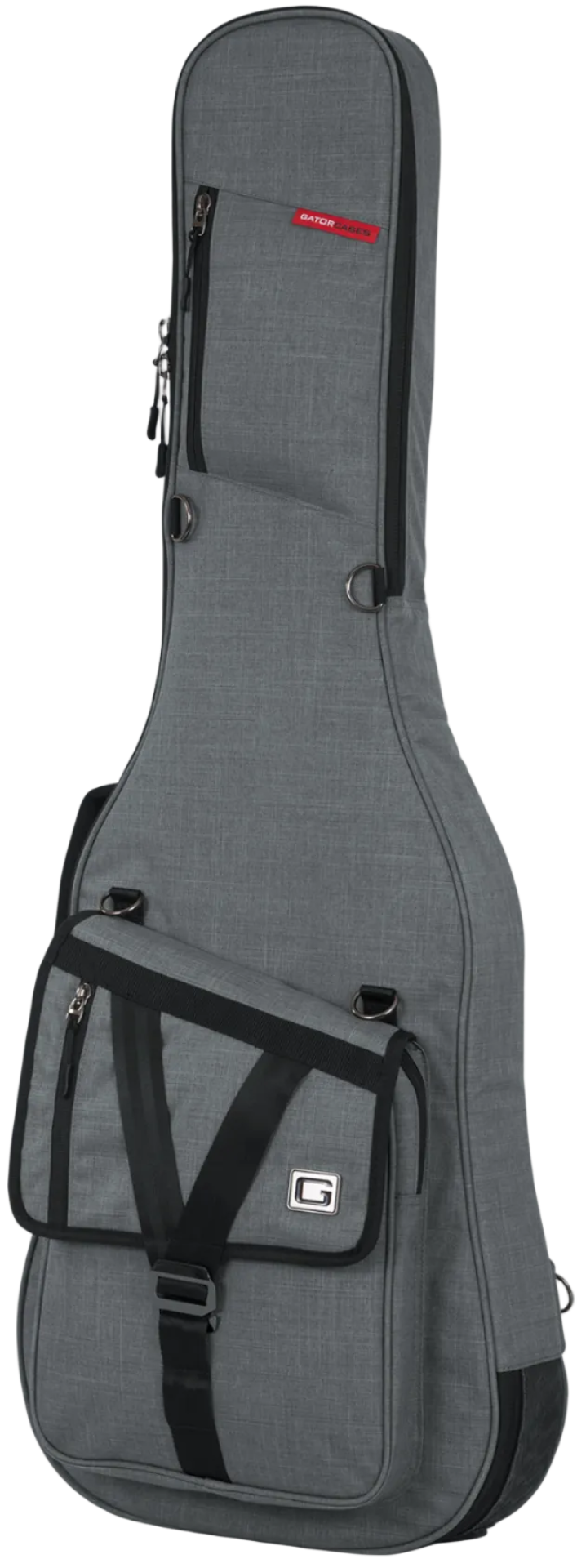 Gator Transit Bag - Electric - Charcoal
