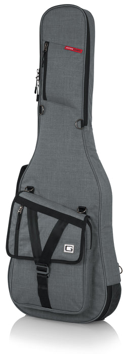 Gator Transit Bag - Electric - Charcoal