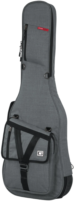 Gator Transit Bag - Electric - Charcoal