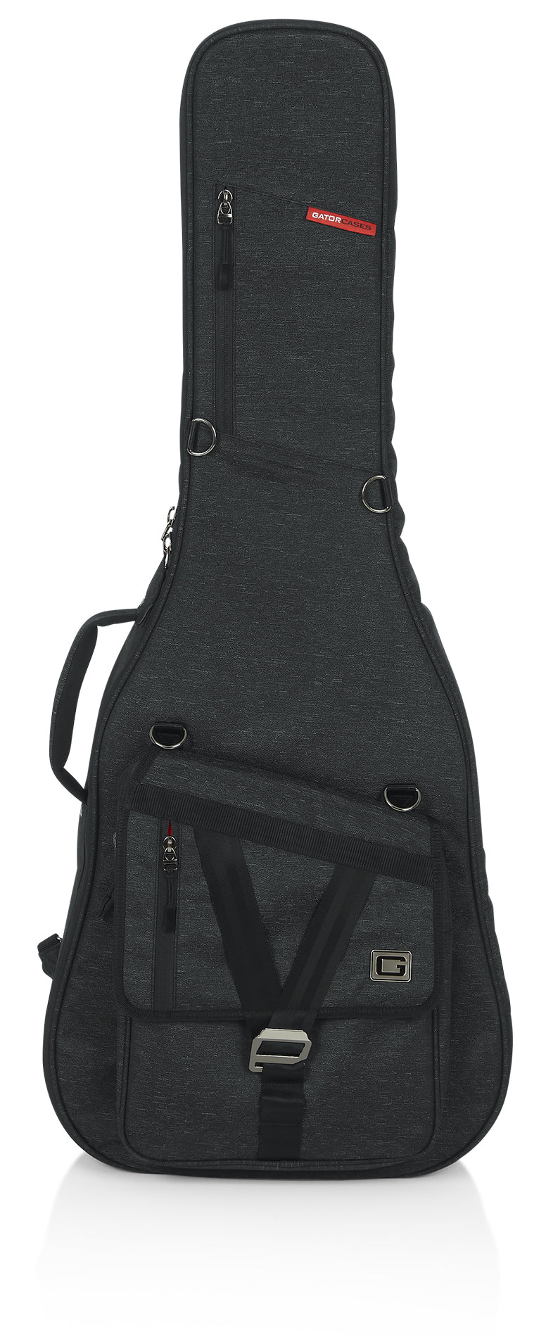 Gator Transit Bag - Classical - Black