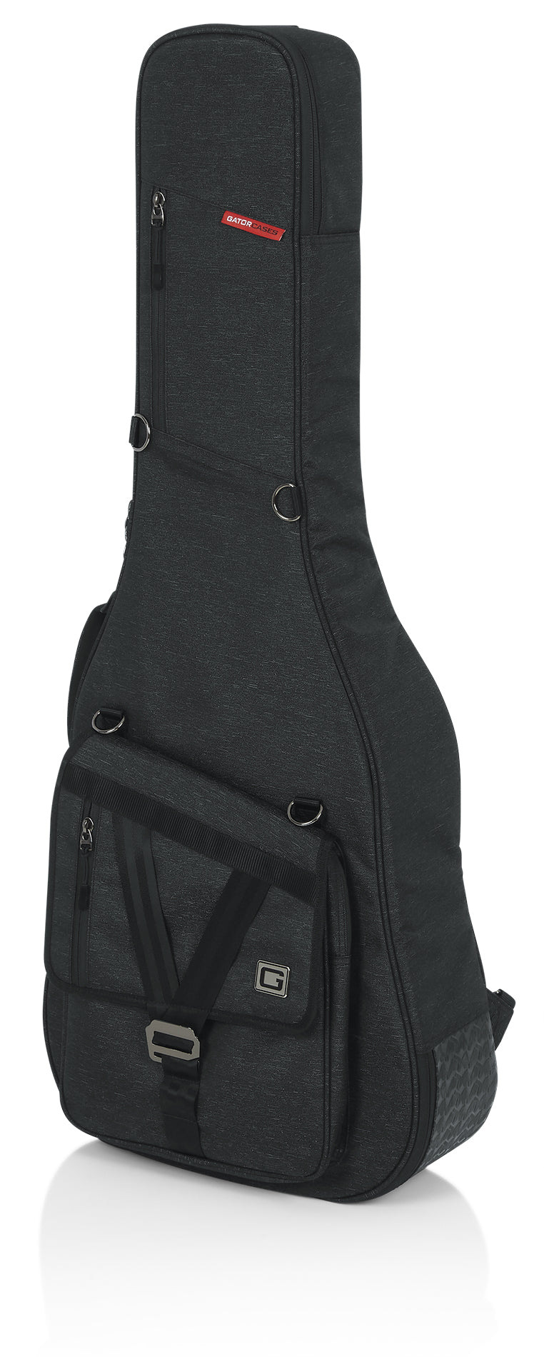 Gator Transit Bag - Classical - Black