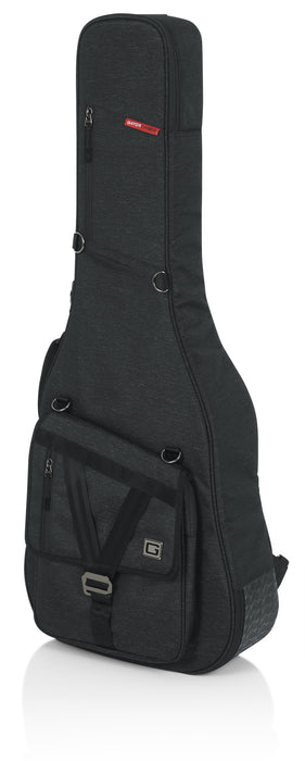 Gator Transit Bag - Classical - Black