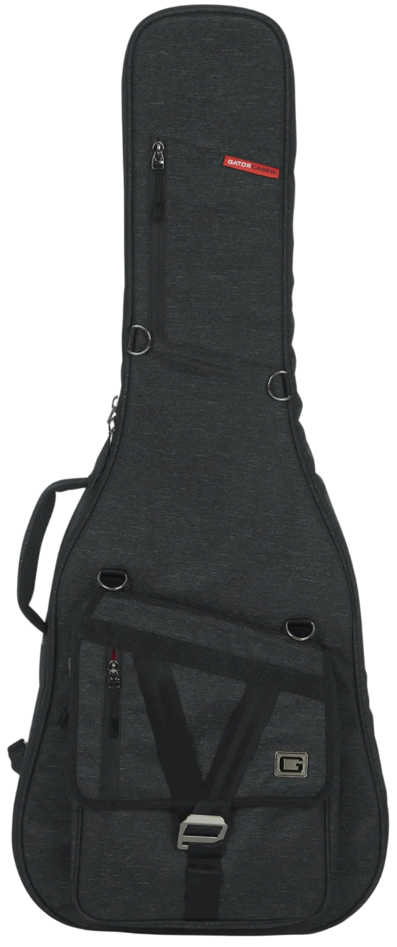 Gator Transit Bag - Classical - Black
