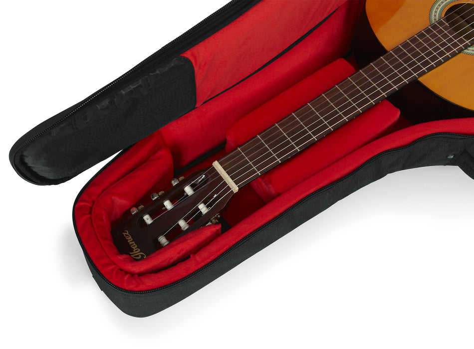 Gator Transit Bag - Classical - Black