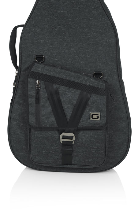 Gator Transit Bag - Classical - Black