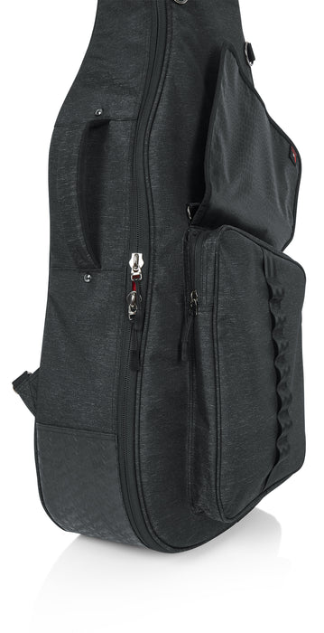 Gator Transit Bag - Classical - Black
