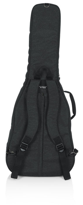 Gator Transit Bag - Classical - Black