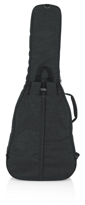 Gator Transit Bag - Classical - Black
