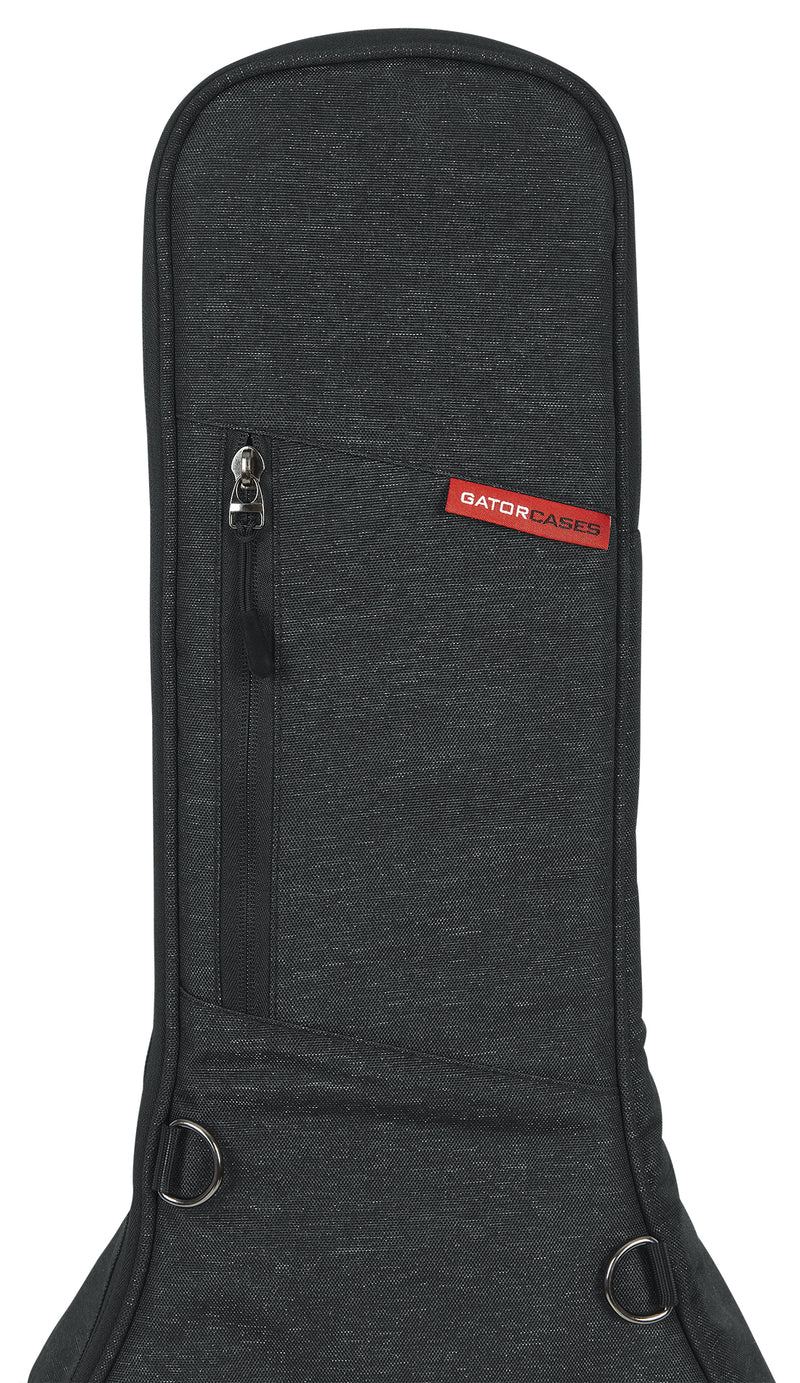 Gator Transit Bag - Classical - Black