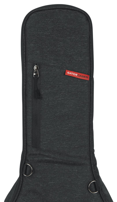 Gator Transit Bag - Classical - Black