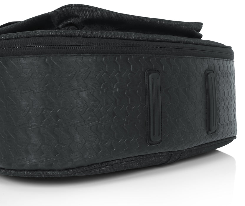 Gator Transit Bag - Classical - Black