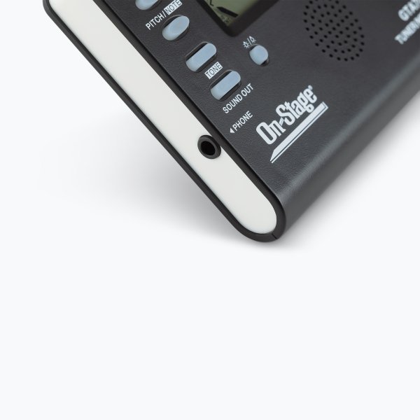 On Stage GTA7000 Tuner & Metronome