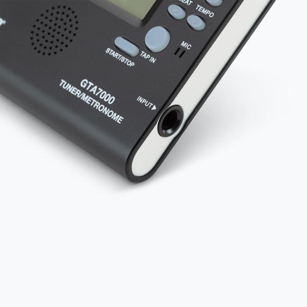 On Stage GTA7000 Tuner & Metronome