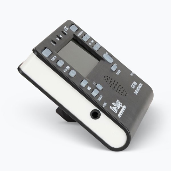 On Stage GTA7000 Tuner & Metronome