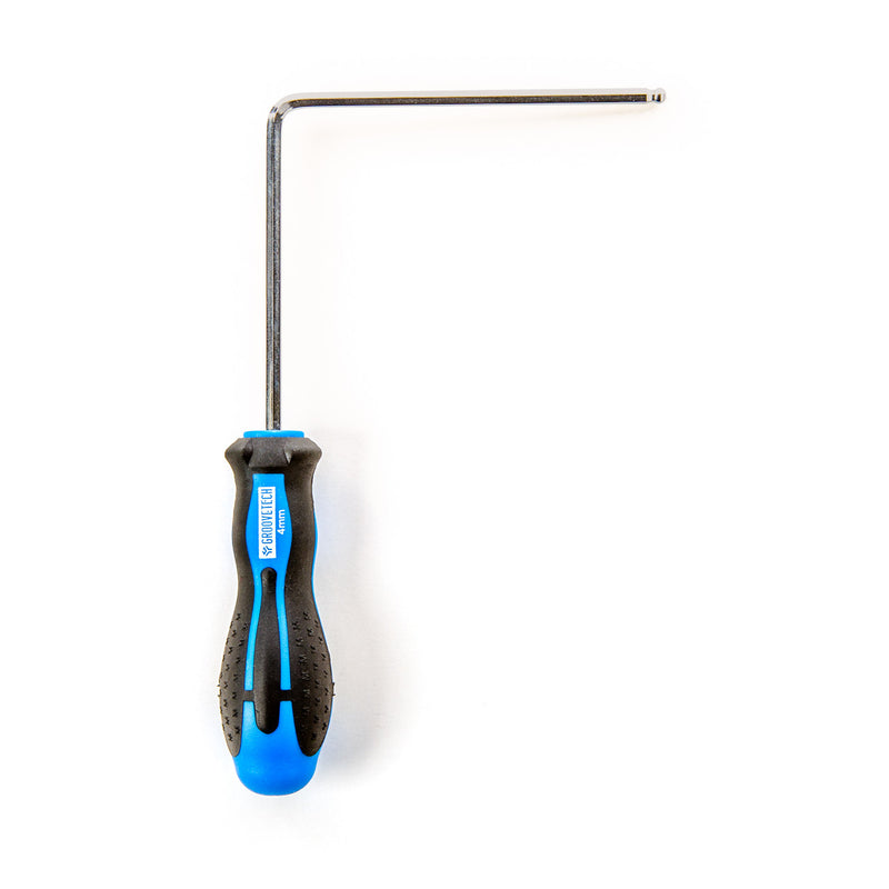 GrooveTech Soundhole Truss Rod Wrench 4mm