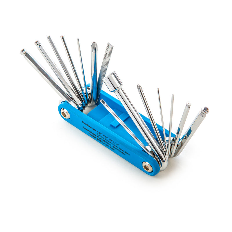 GrooveTech Guitar / Bass Multi-Tool