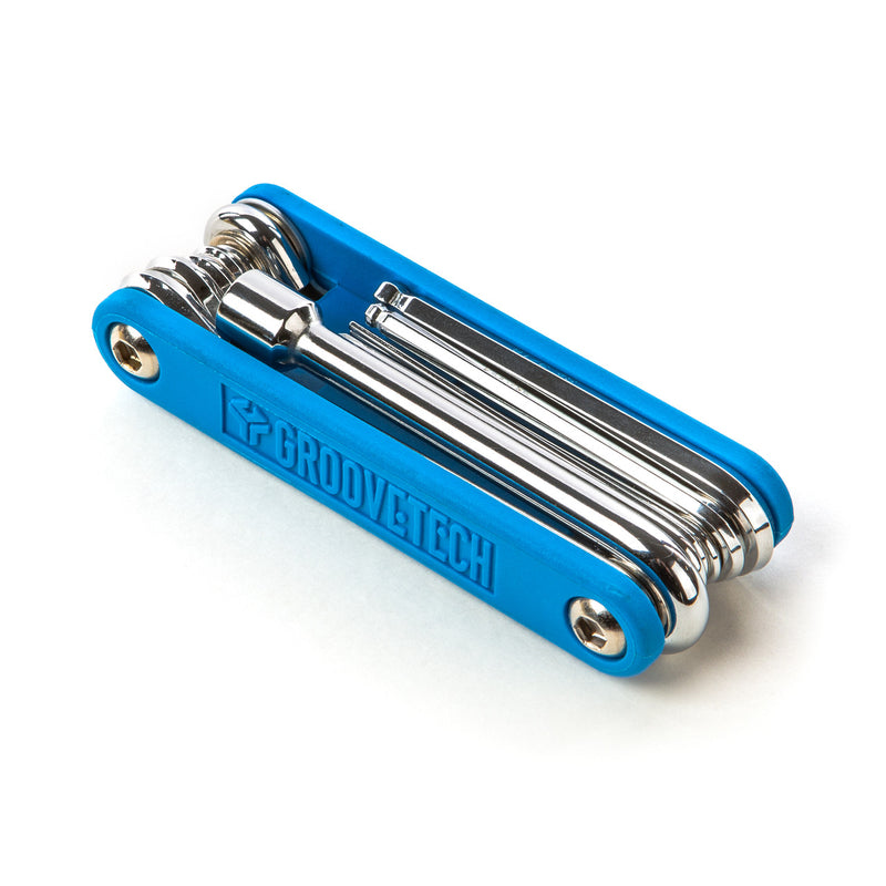 GrooveTech Guitar / Bass Multi-Tool