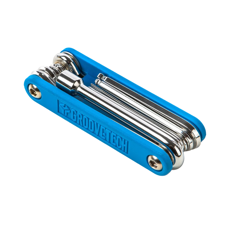 GrooveTech Guitar / Bass Multi-Tool