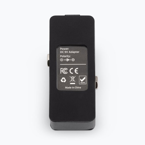 On Stage GTP7000 Mini Pedal Tuner