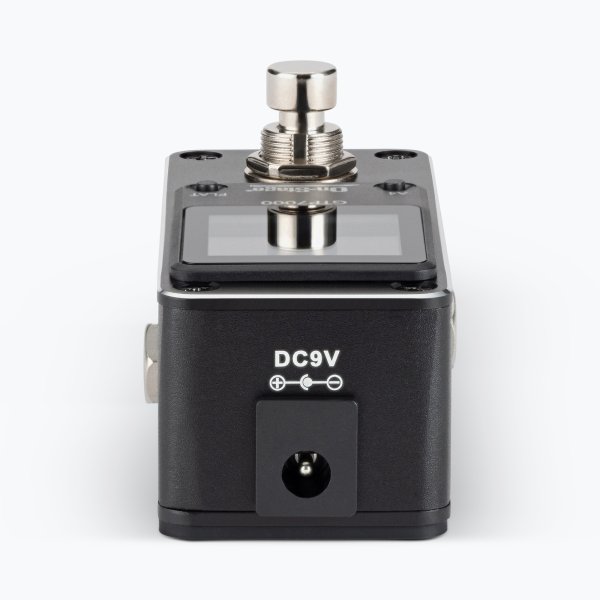 On Stage GTP7000 Mini Pedal Tuner