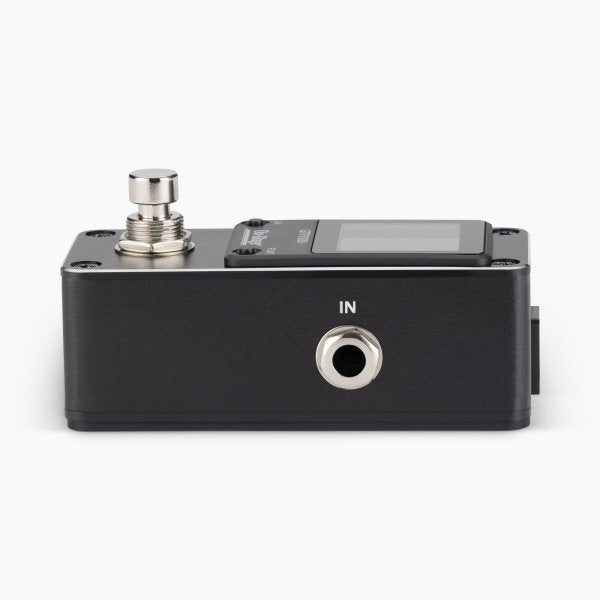 On Stage GTP7000 Mini Pedal Tuner