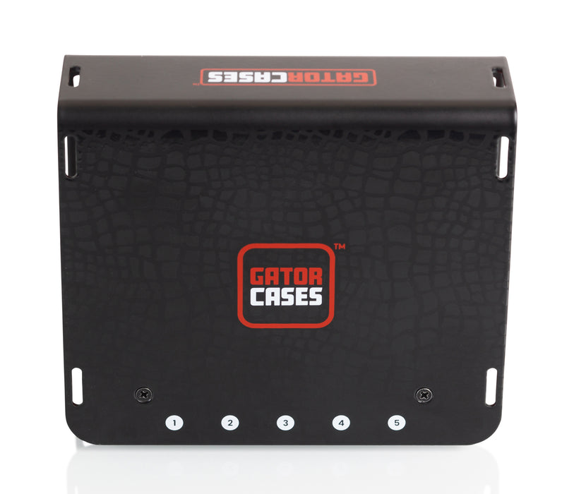 Gator Pedalboard Power Supply