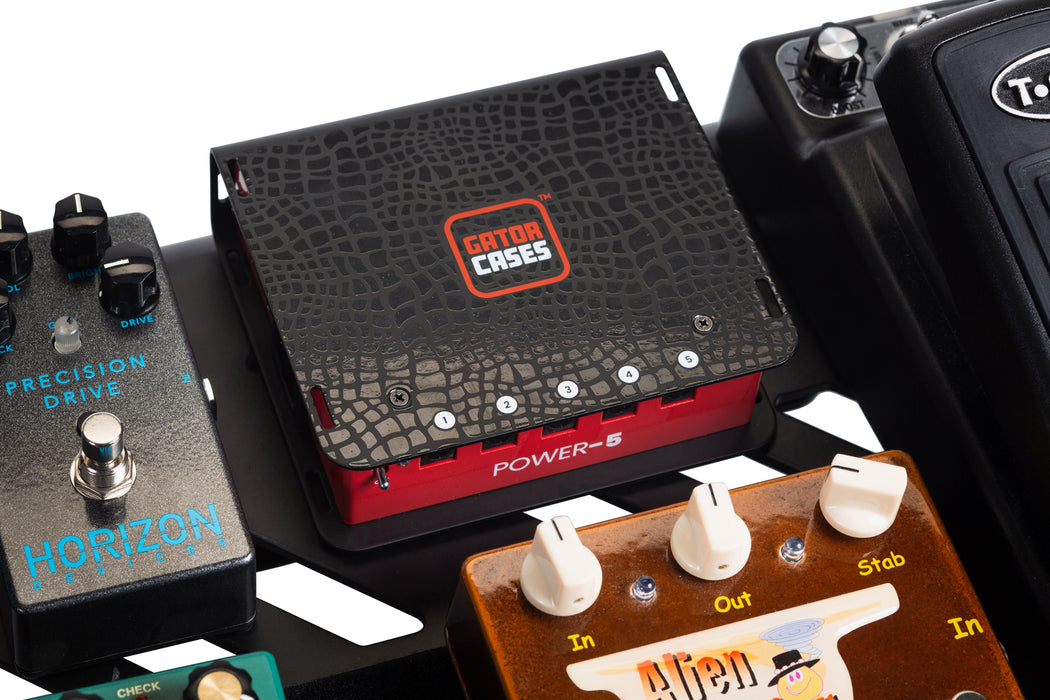 Gator Pedalboard Power Supply