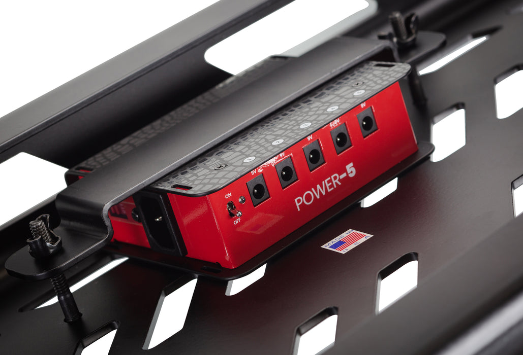 Gator Pedalboard Power Supply