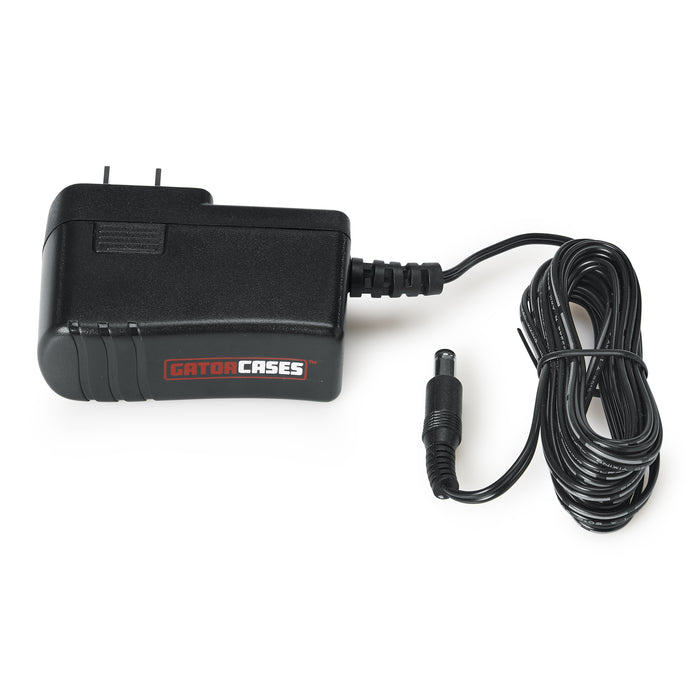 Gator Pedalboard Power Supply Wall Wart Combo Pack