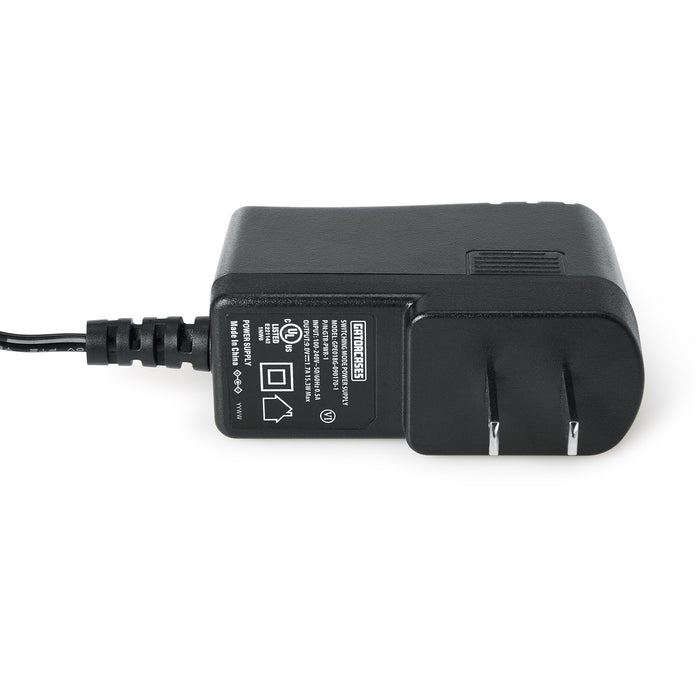 Gator Pedalboard Power Supply Wall Wart Combo Pack