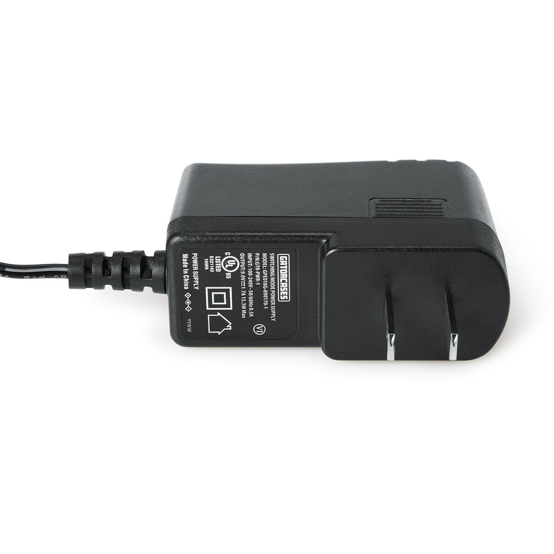 Gator Pedalboard Power Supply Wall-Wart