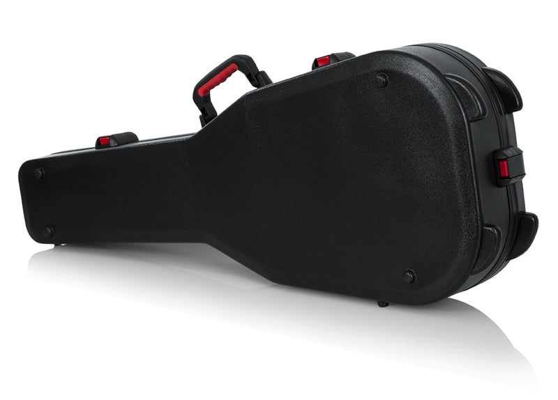Gator ATA Molded Classical Case with TSA Latches