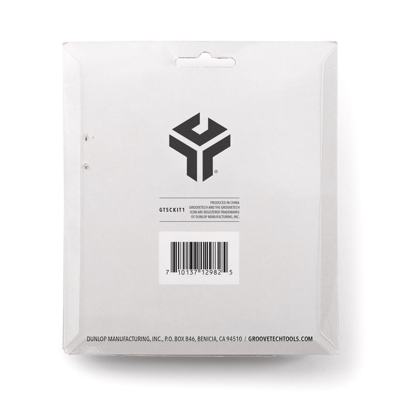 GrooveTech String Change Kit