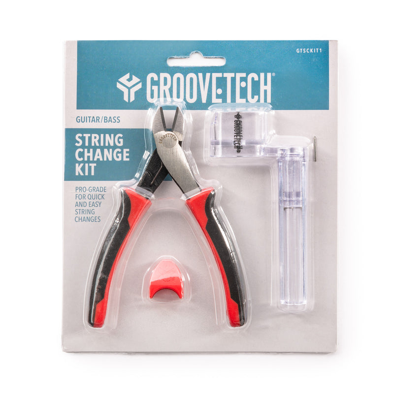 GrooveTech String Change Kit