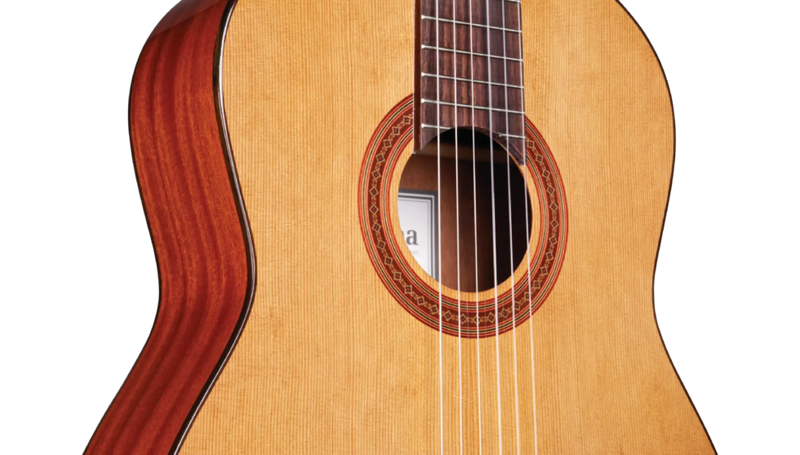 Cordoba C5 CD (Cedar)