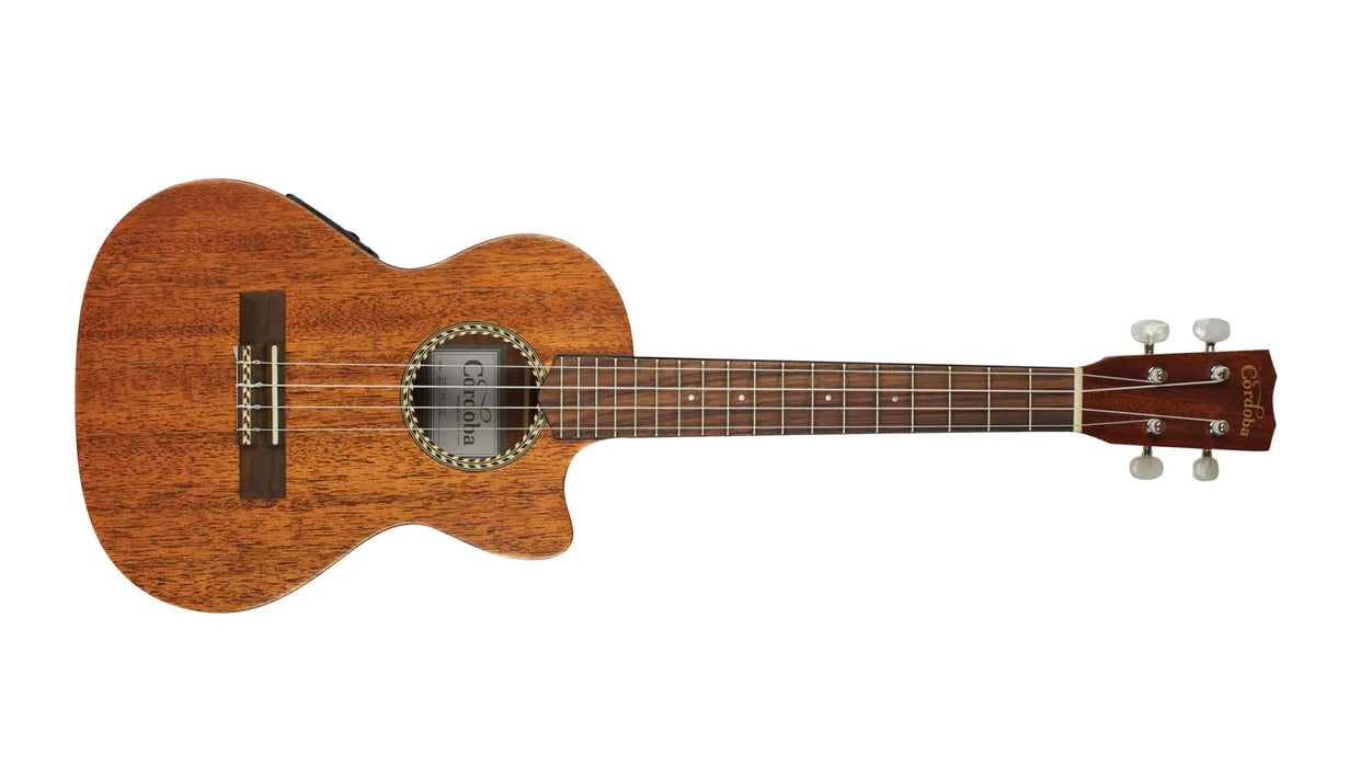 Cordoba 20TM-CE Tenor Ukulele