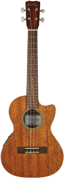 Cordoba 20TM-CE Tenor Ukulele
