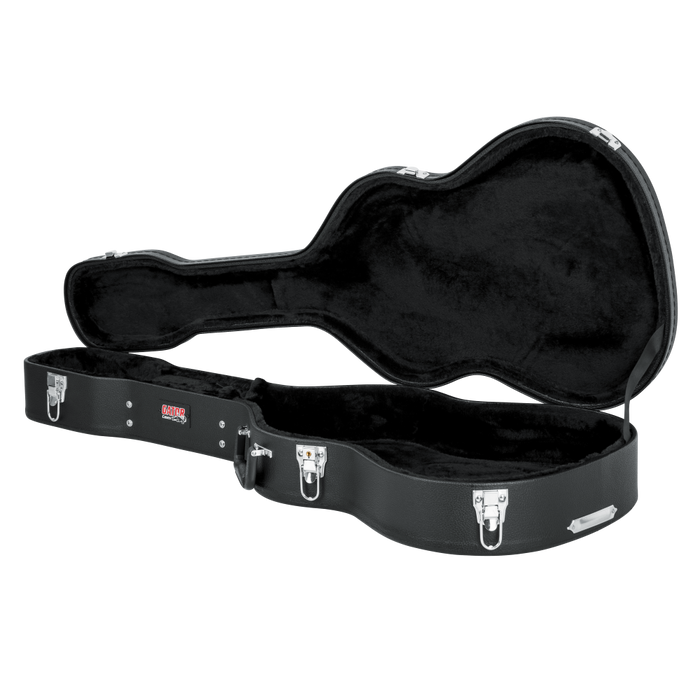 Gator Wood Case - Classical Guitar