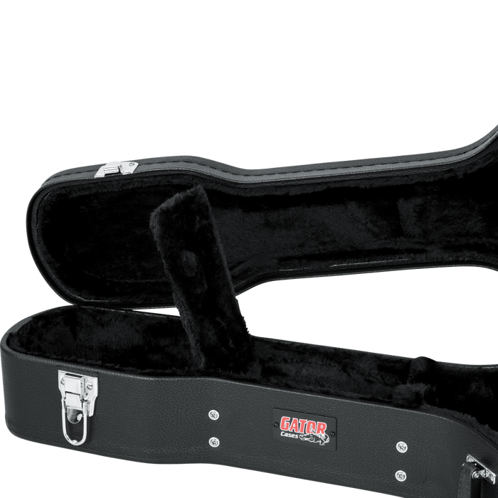 Gator Wood Case - Classical Guitar