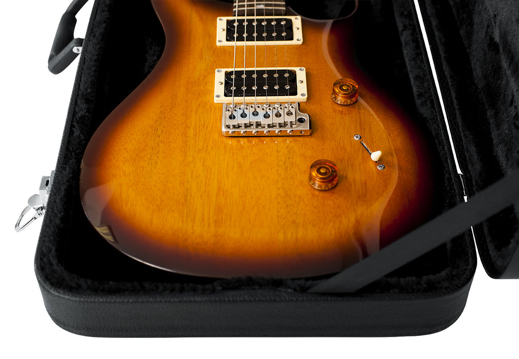 Gator Hardshell Case - PRS Wide Body