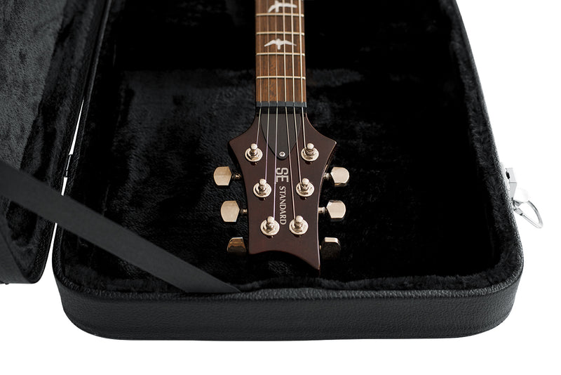 Gator Hardshell Case - PRS Wide Body
