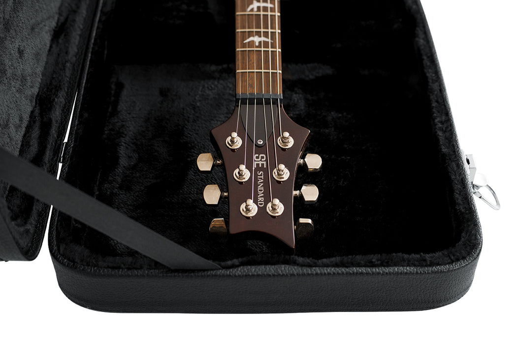 Gator Hardshell Case - PRS Wide Body