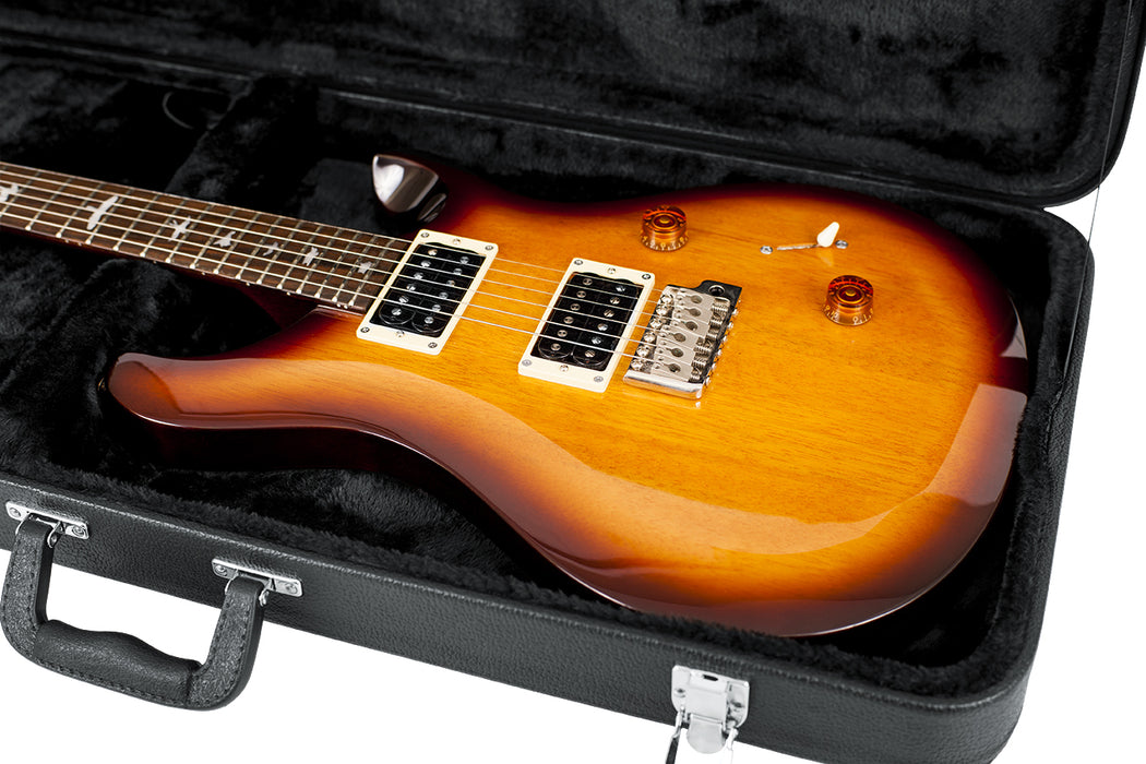 Gator Hardshell Case - PRS Wide Body