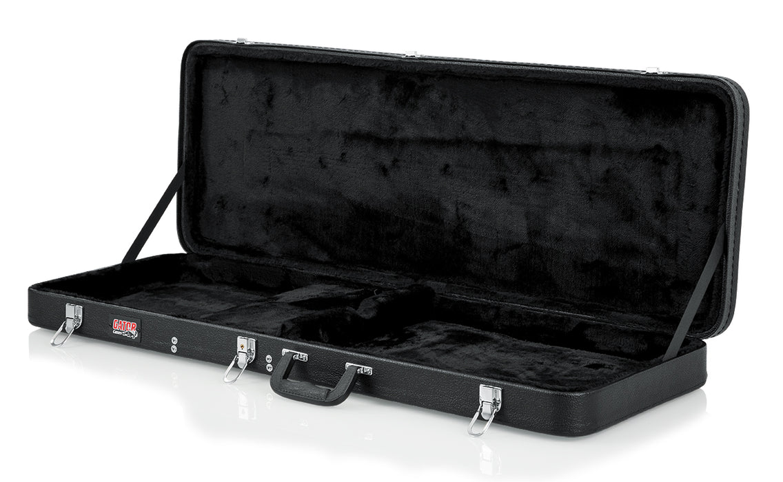 Gator Hardshell Case - PRS Wide Body